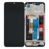 Bild von Realme C35 (RMX3511) , Narzo 50A Prime (RMX3430) Display And Digitizer With Frame Black OEM