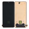 Bild von Xiaomi 13 Pro (2210132G, 2210132C) Display And Digitizer Without Frame Black OEM