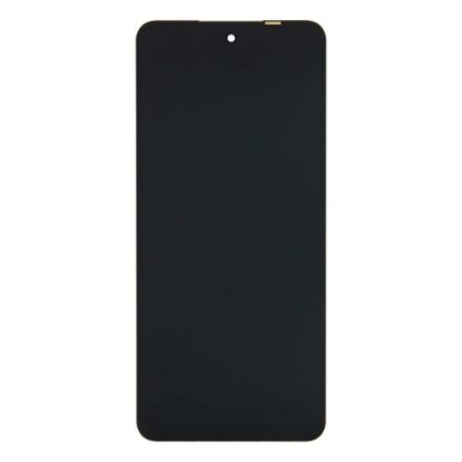 Bild von Realme C55 (RMX3710) Display And Digitizer Without Frame Black OEM