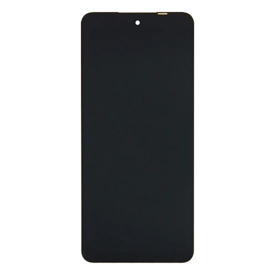 Bild von Realme C55 (RMX3710) Display And Digitizer Without Frame Black OEM