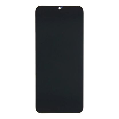 Bild von Realme 10 5G, 10S, 9i 5G (2022) Display And Digitizer Without Frame Black OEM