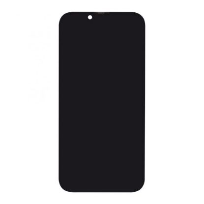 Bild von JK For iPhone 14 Display And Digitizer Complete Black (In-Cell)