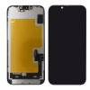 Bild von JK For iPhone 14 Display And Digitizer Complete Black (In-Cell)