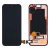 Bild von Google Pixel 9 Display And Digitizer Without Frame Black Service Pack