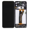 Bild von Samsung Galaxy M14 5G (SM-M146B) Display Complete + Frame (GH82-31347A) - Black