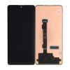 Bild von Xiaomi Redmi Note 12 Pro Plus (22101316UCP / 22101316UG) OEM Display + Digitizer Complete - Black