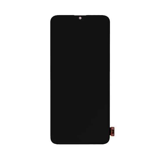 Bild von Oneplus 6T Oled Display + Digitizer - Black