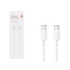 Bild von Xiaomi Mi USB-C To USB-C Cable 100W, 5A, 1.5m, (SJV4108GL) - White