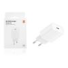 Bild von Xiaomi Type C Wall Charger 20W 3A (BHR4927GL) - White