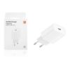 Bild von Xiaomi Type C Wall Charger 20W 3A (BHR4927GL) - White