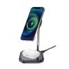 Bild von Rixus Wireless Magnetic Charging Stand 15W RXWC55 - Black