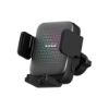 Bild von Rixus RXWC62 Wireless Mini Automatic Clamp Holder Black