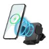 Bild von Rixus RXWC62 Wireless Mini Automatic Clamp Holder Black