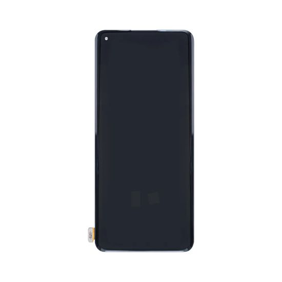 Bild von Oneplus 11 (PHB110 / CPH2449 / CPH2447) Display + Digitizer Complete - Black