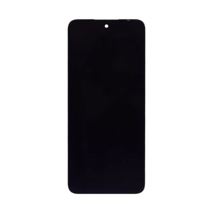 Bild von Xiaomi Redmi 12 4G (23053RN02A), Redmi 12 5G (23076RN4BI) Display + Digitizer Complete - Black