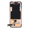 Bild von Google Pixel 9 Pro XL Display And Digitizer Without Frame Black Service Pack