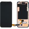 Bild von Google Pixel 9 Pro XL Display And Digitizer Without Frame Black Service Pack