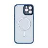 Bild von Rixus Classic 04 Case With MagSafe For iPhone 11 Pro Dark Blue