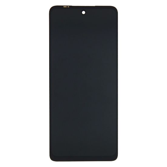 Bild von Motorola Moto Edge 5G 2021 (XT2141) Display And Digitizer Without Frame Black OEM