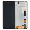 Bild von Motorola Moto Edge 5G 2021 (XT2141) Display And Digitizer Without Frame Black OEM