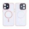 Bild von Rixus Classic 04 Case With MagSafe For iPhone 11 Pink