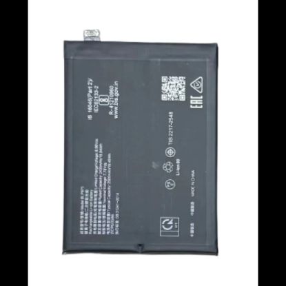 Bild von OnePlus 11 5G BLP975 Battery (1031100064) - 5000mAh