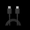 Bild von Fast Charging Cable US5002M USB-C To USB-C 200CM Black