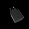 Bild von Fast Charging Travel Adapter USB-C CH45W 45W Black