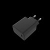 Bild von Fast Charging Travel Adapter USB-C CH45W 45W Black