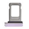 Bild von iPhone 14 Pro Sim Holder - Purple