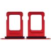 Bild von iPhone 14 Sim Holder - Red