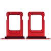 Bild von iPhone 14 Plus Sim Holder - Red