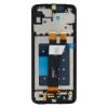 Bild von Samsung Galaxy A14 5G A146P Display And Digitizer With Frame Black Full OEM