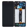 Bild von Samsung Galaxy A13 5G A136B Display And Digitizer With Frame Black Full OEM