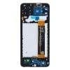 Bild von Samsung Galaxy A13 4G A135F Display And Digitizer With Frame Black Full OEM