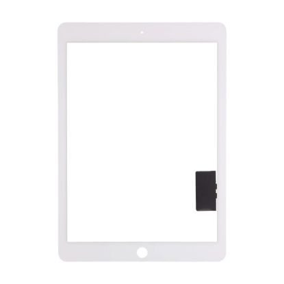 Bild von For iPad 6 (2018) 9.7'' Digitizer White Full OEM