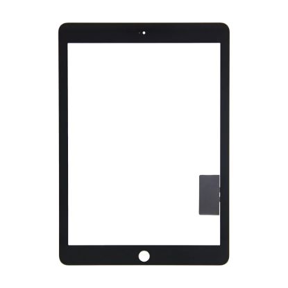 Bild von For iPad 6 (2018) 9.7'' Digitizer Black Full OEM