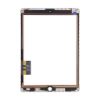 Bild von For iPad 6 (2018) 9.7'' Digitizer Black Full OEM