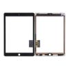 Bild von For iPad 6 (2018) 9.7'' Digitizer Black Full OEM