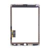 Bild von For iPad Air (2013), iPad 5 (2017) 9.7'' Digitizer White Full OEM