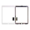 Bild von For iPad Air (2013), iPad 5 (2017) 9.7'' Digitizer White Full OEM