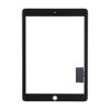 Bild von For iPad Air (2013), iPad 5 (2017) 9.7'' Digitizer Black Full OEM