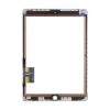 Bild von For iPad Air (2013), iPad 5 (2017) 9.7'' Digitizer Black Full OEM