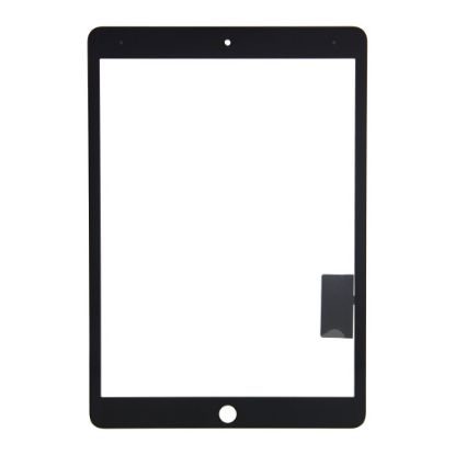 Bild von For iPad 9 (2021) 10.2&quot; Digitizer Black Full OEM