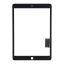 Bild von For iPad 9 (2021) 10.2&quot; Digitizer Black Full OEM