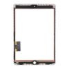 Bild von For iPad 9 (2021) 10.2&quot; Digitizer Black Full OEM