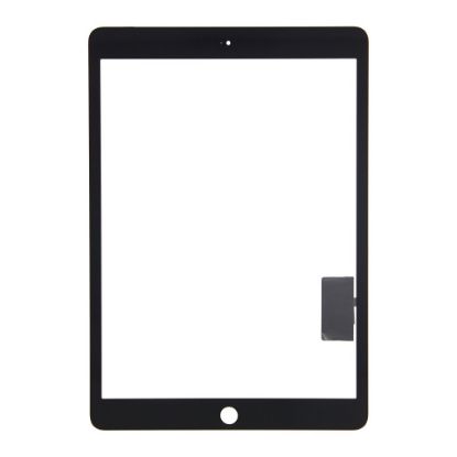 Bild von For iPad 7 (2019), iPad 8 (2020) 10.2&quot; Digitizer Black Full OEM