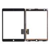 Bild von For iPad 7 (2019), iPad 8 (2020) 10.2&quot; Digitizer Black Full OEM