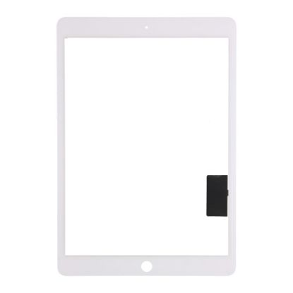 Bild von For iPad 7 (2019), iPad 8 (2020) 10.2&quot; Digitizer White Full OEM