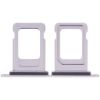 Bild von iPhone 14 Sim Holder - Purple